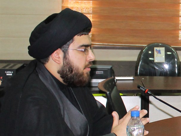 تمدید ملهت ثبت نام حوزه علوم اسلامی دانشگاه بوشهر
