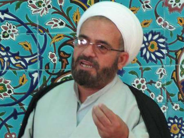 پشت صحنه تمامی توطئه ها استکبار جهانی به سرکردگی آمریکا است