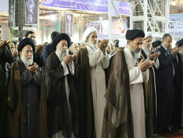 دولت درخصوص انتقال آب شفاف سازی کند/ بعضی استان ها در خصوص انتقال آب لابی گری کرده و منافع خود را دنبال می کنند