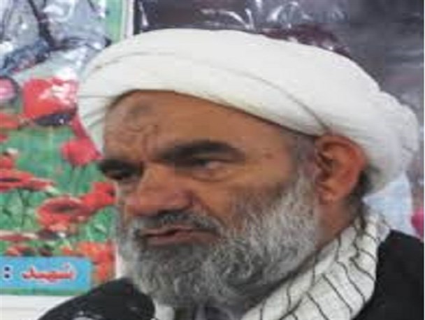 ترس دشمن از ایمان اخلاص و روحیه بسیجیان است