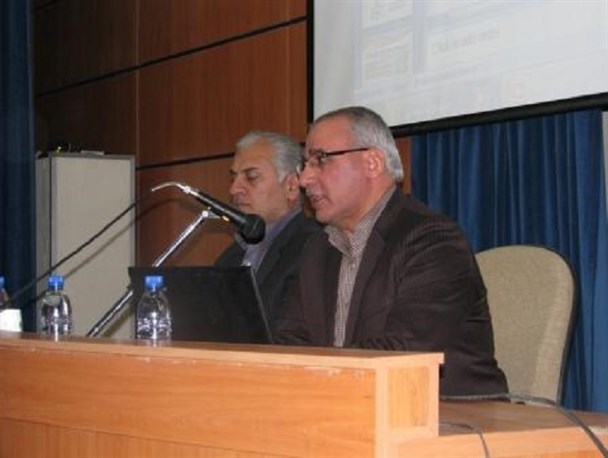 افزایش ۳۵ درصدی اعتبارات کوهرنگ