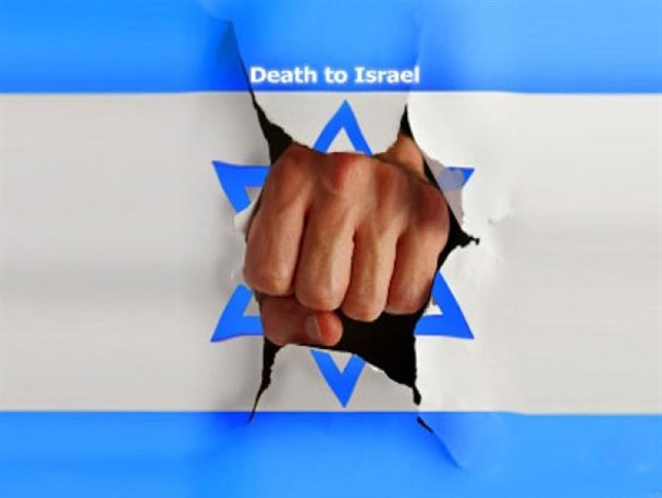 آزادی قدس محصول جبهه مقاومت/ تغییر میدان بازی جهان اسلام به سوی صهیونیست