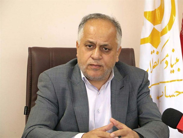 تشکیل پرونده تهسیلات برای سه هزار و ۷۵۶ واحد مسکونی در مناطق زلزله زده/تا پایان بازسازی واحدها در کنار مردم هستیم