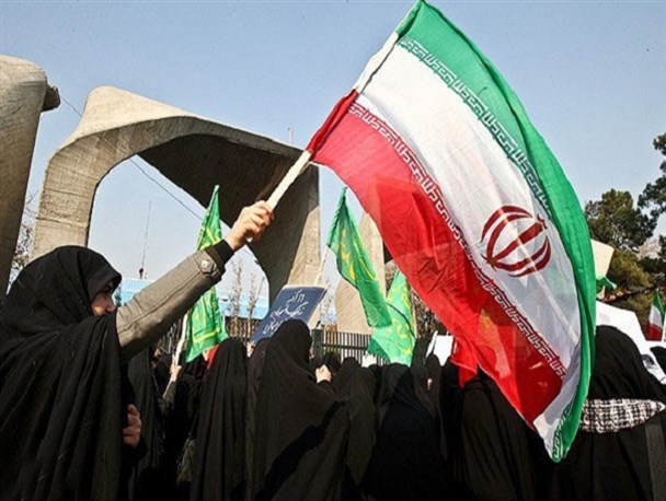 ۶۰ سال فراز و فرود جنش دانشجویی/ استکبارستیزی و استقلال طلبی شاه بیت جنبش های دانشجویی