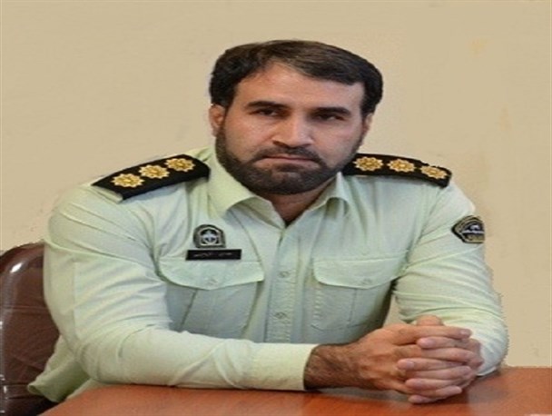 دستگیری 70 خرده فروش در طرح پاکسازی میدان امام (ره)