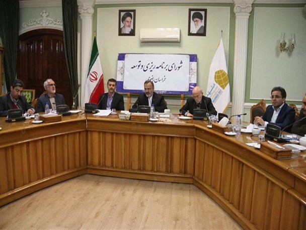 مدیران پژوهشی دستگاه‌ها در صورت سهل انگاری باید تغییر کنند/ سهم اعتباری خراسان رضوی در سال آینده 560 میلیارد تومان خواهد بود