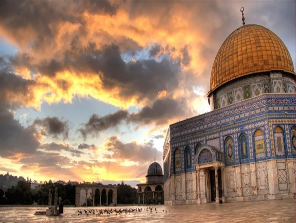 راهی جز «نابودی و اضمحلال» پیش روی رژیم صهیونیستی نیست