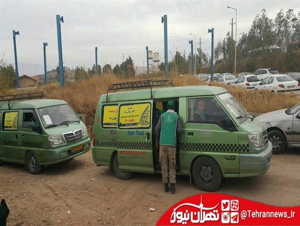 ۲۵۰ گروه جهادگر به مناطق زلزله‌زده کرمانشاه اعزام شدند + تصاویر