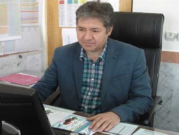 بکارگیری ژن برتر در مراکز کلاله کذب است