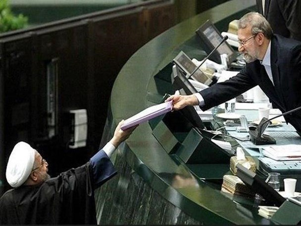 باز هم داستان تکراری بودجه!