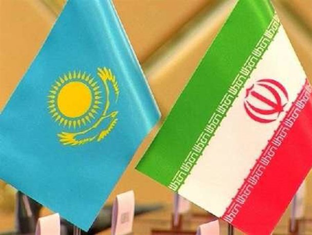 حجم مراودات ایران و قزاقستان از سال ۲۰۰۷ ثابت مانده است/ گلستان می تواند بازار لبنیات و گوشت سفید قزاقستان را بدست بگیرد