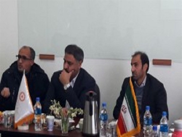 ساخت مرکز نگهداری کودکان بی سرپرست درخوسف