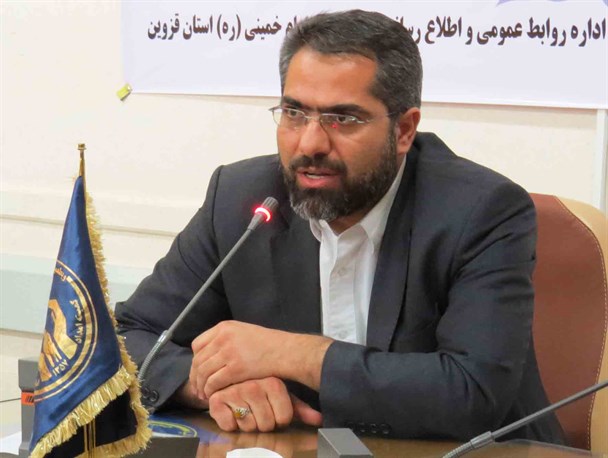 جمع آوری صدقه از طریق روشهای نوین و الکترونیکی در استان زنجان توسعه می یابد/ کمک 4میلیارد و 69 میلیون تومانی خیران زنجانی در قالب طرح صدقه