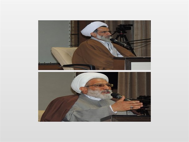 نماز جدای از ایمان نیست/انسانی که اهل نماز باشد گناه نمی‌کند