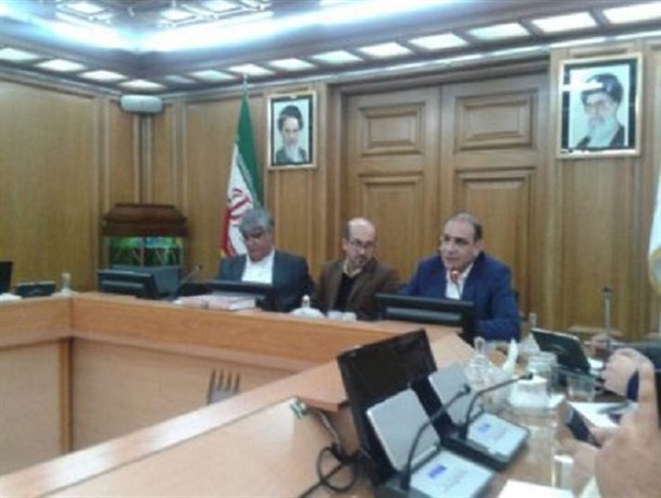 بازوان محاسباتی در شهرداری نداریم که ببینیم بودجه کجا مصرف می‌شود