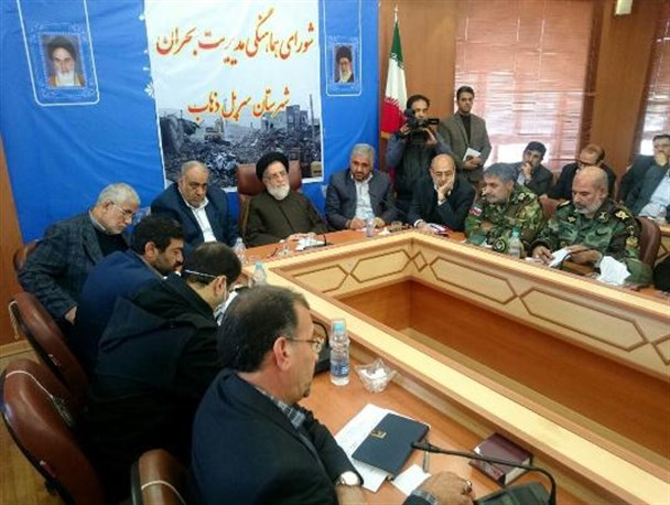 کارشناسی۹۸۰۰۰ واحد مسکن در نقاط زلزله زده استان کرمانشاه