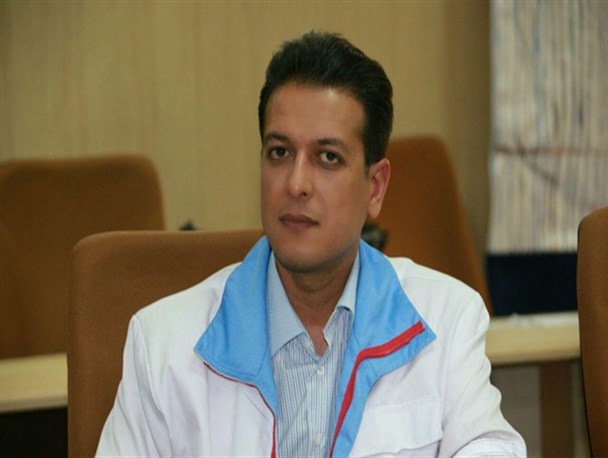 اعزام 5 تیم مداخله روانی اجتماعی هلال احمر یزد به کرمانشاه