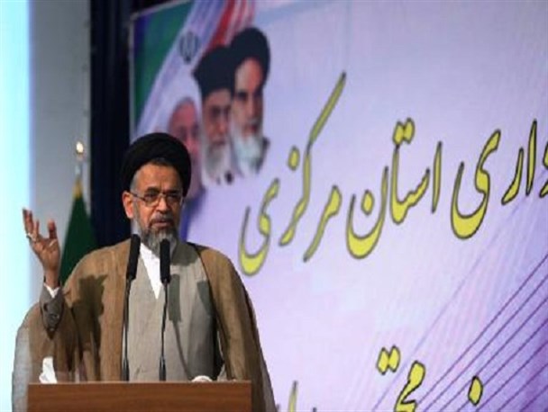 مقابله با مفاسد اقتصادی از راهبردهای وزارت اطلاعات