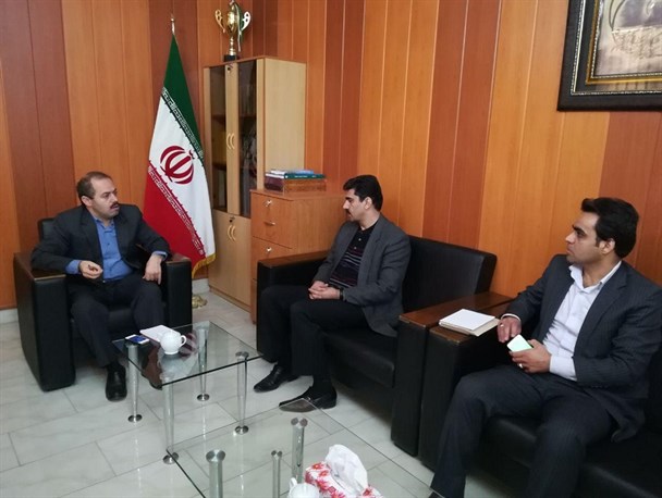 جوانان باخرزی نیازمند اشتغال پایدار هستند