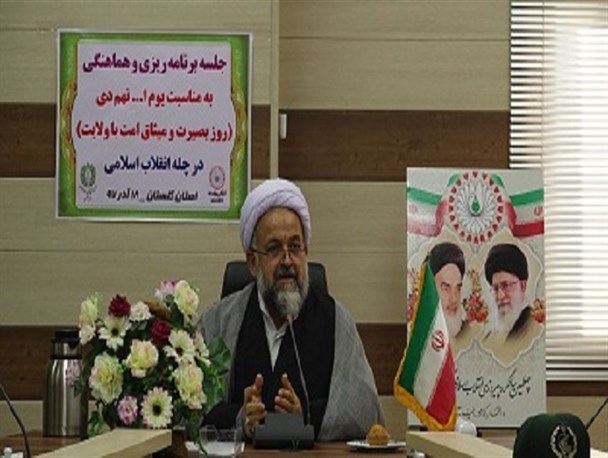 صداو سیما و سازمان‎های مطلع باید ناگفته‎های فتنه ۸۸ را بازگو کنند/ برخی می‎خواهند فتنه عظیم ۸۸ را در حد یک دلخوری سیاسی تنزل دهند