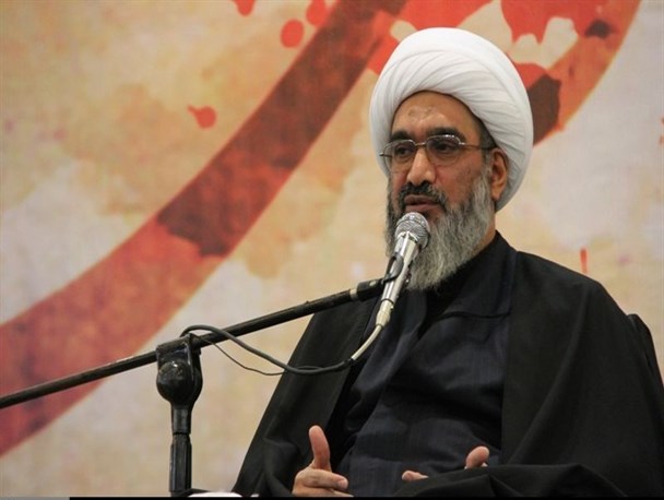 مراکز آموزشی با نگاه انقلابی تولید علم کنند