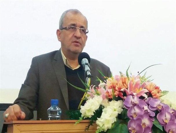 طرح تامین آب شرب بندرعباس از سدهای شمیل و نیان افتتاح شد