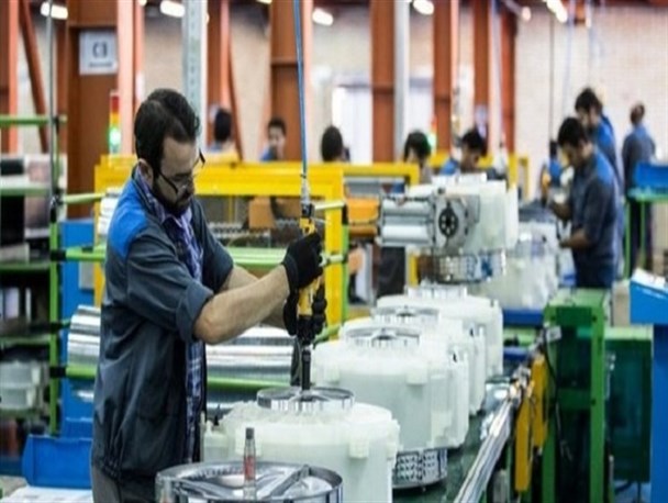 60 درصد مشکلات بنگاه‌های تولیدی مربوط به تأمین نقدینگی است