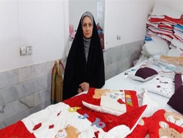 باز شدن دروازه صادرات از دل کارگاهی کوچک در نیروگاه قم