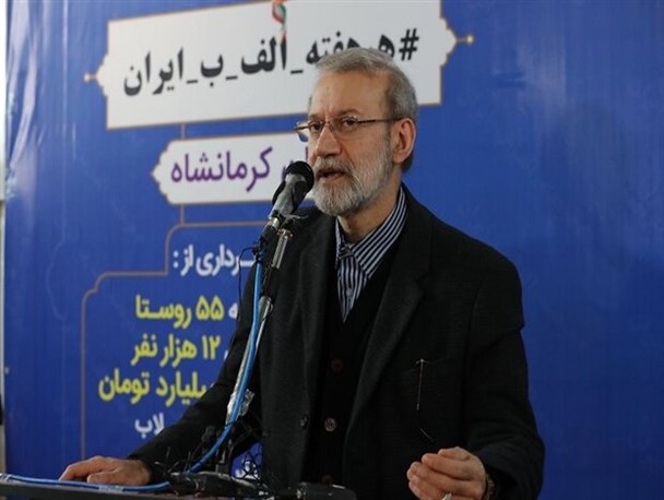آبرسانی به روستاهای کشور تا پایان دولت دوازدهم