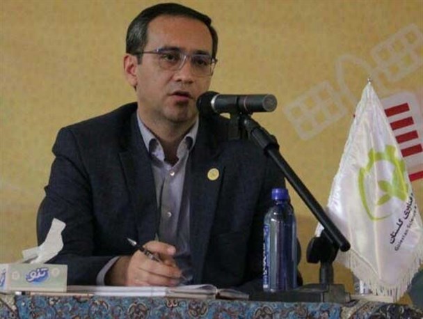 متأسفیم که در شهر گرگان حتی یک متر فضا برای علم و فناوری نداریم/ جذب ۲۰ میلیارد تومان اعتبار برای ساخت مرکز نوآوری