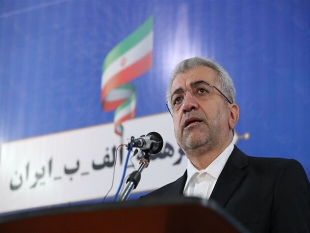 بهره‌برداری از ۶۵ پروژه با آغاز پویش «هر هفته، الف. ب ایران»