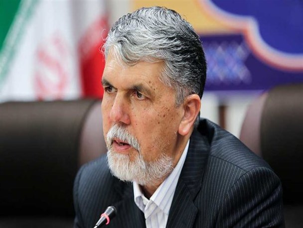 وزیر فرهنگ و ارشاد اسلامی به استان مرکزی سفر می‌کند