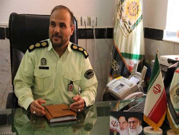 دستگیری دو قاچاقچی چوب در کلاله