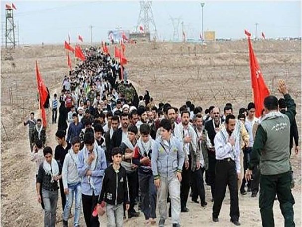 اعزام ۲۸۵ دانش‌آموز خرم‌آبادی به اردوی راهیان نور/ ۱۵۰۰ دانشجو اعزام می شوند