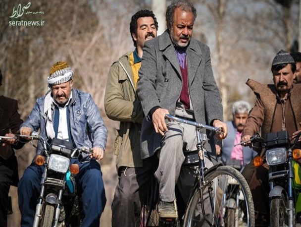 کدام سریالها در حال ساخت هستند؟
