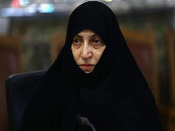 ناگفته هایی از "برجام کوچک زنان"/ مولاوردی اطلاعات توافقش با مجامع بین المللی را به مجلس نداد