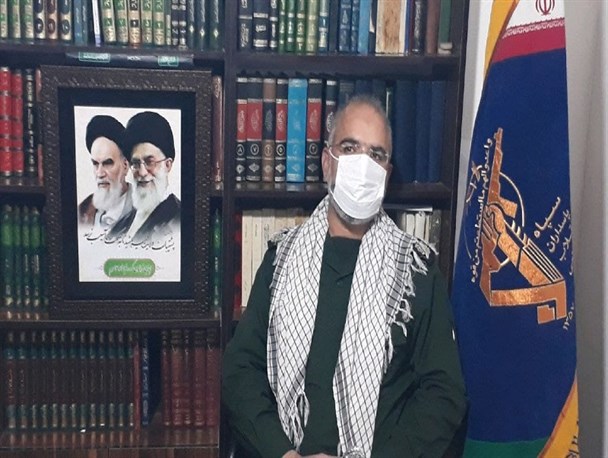 امروز دشمن با سلاح تزویر در برابر انقلاب اسلامی صف‌آرایی کرده است/ افزایش قدرت رسانه‌ای جوانان انقلابی