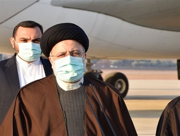 رئیس جمهور از کارخانه یخچال سازی در لرستان بازدید کرد