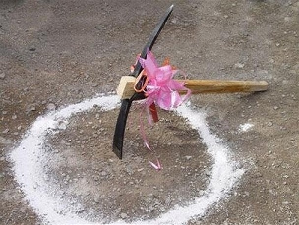 ۷۵۰۰ واحد «طرح نهضت ملی مسکن» در لرستان کلنگ‌زنی شد