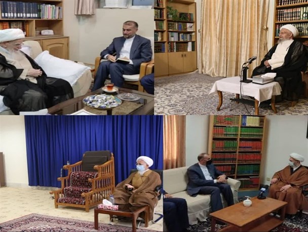 نباید توافق عوامانه در مذاکرات هسته‌ای امضا شود/ غربی‌ها در روابط خارجی خود، تنها به دنبال منافع خود هستند