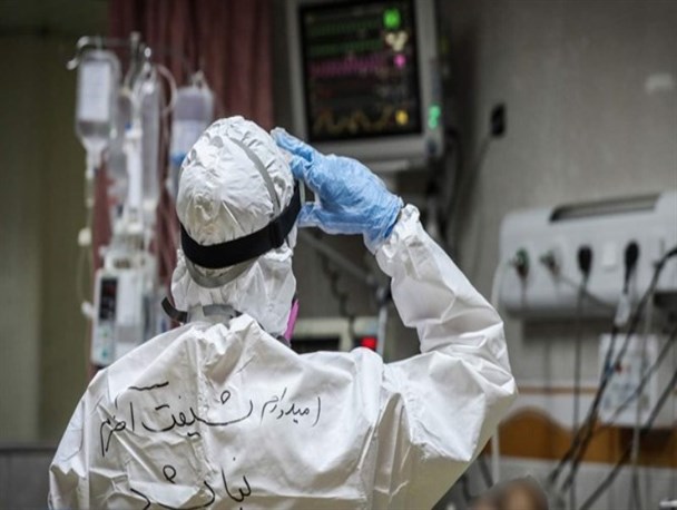 پرستار، فرشته رحمت بیماران/ فرشتگان سفید پوشی که اسوه صبر و بردباری هستند