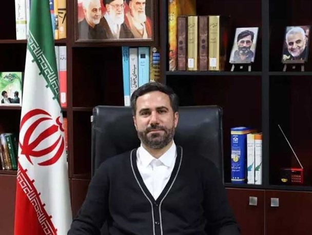 محمدشیخان سرپرست شرکت دخانیات ایران شد