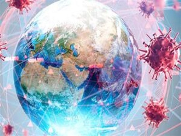 تازه ترین آمار ابتلا به کرونا در جهان