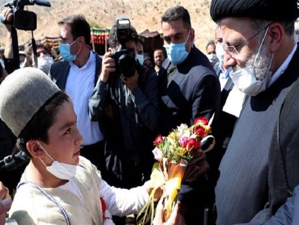 امیدآفرینی در جامعه؛ راهی برای حمایت از دولت