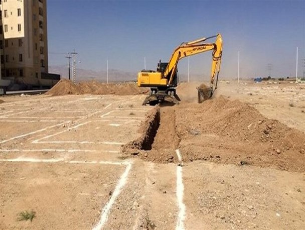 ۲۲۴۰ هکتار زمین برای «طرح نهضت ملی مسکن» در لرستان نیاز است