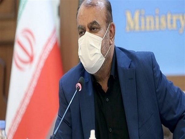 چهارخطه‌های ورودی و خروجی لرستان تا پایان دولت تکمیل می‌شود