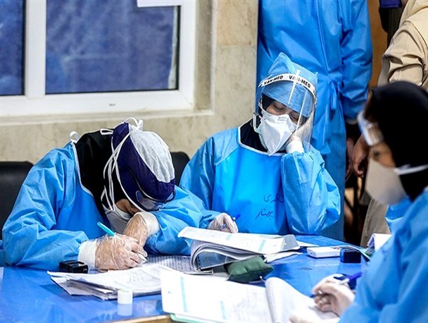 دستان شفابخش پرستاران بالاترین مرهم بیماران است/ بهبود حال بیماران کرونایی ایثار را دو چندان می کند
