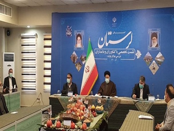 ضرورت احداث سد معشوره/صنایع تعطیل لرستان فعال می‌شود
