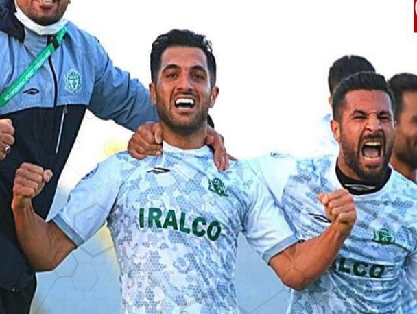 اراکی ها همچنان بر مدار شگفتی سازی/ تیرک هم مغلوب خطیبی و یارانش شد!