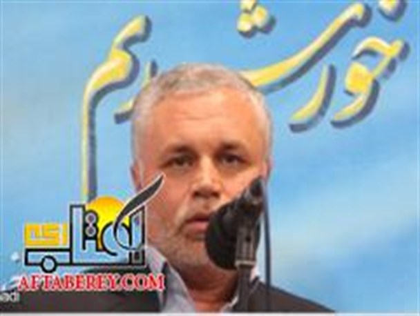 سرهنگ ابوالحسنی: قیام مردم شهرستان ری در 18 دی یکی از پایه های اساسی پیروزی انقلاب